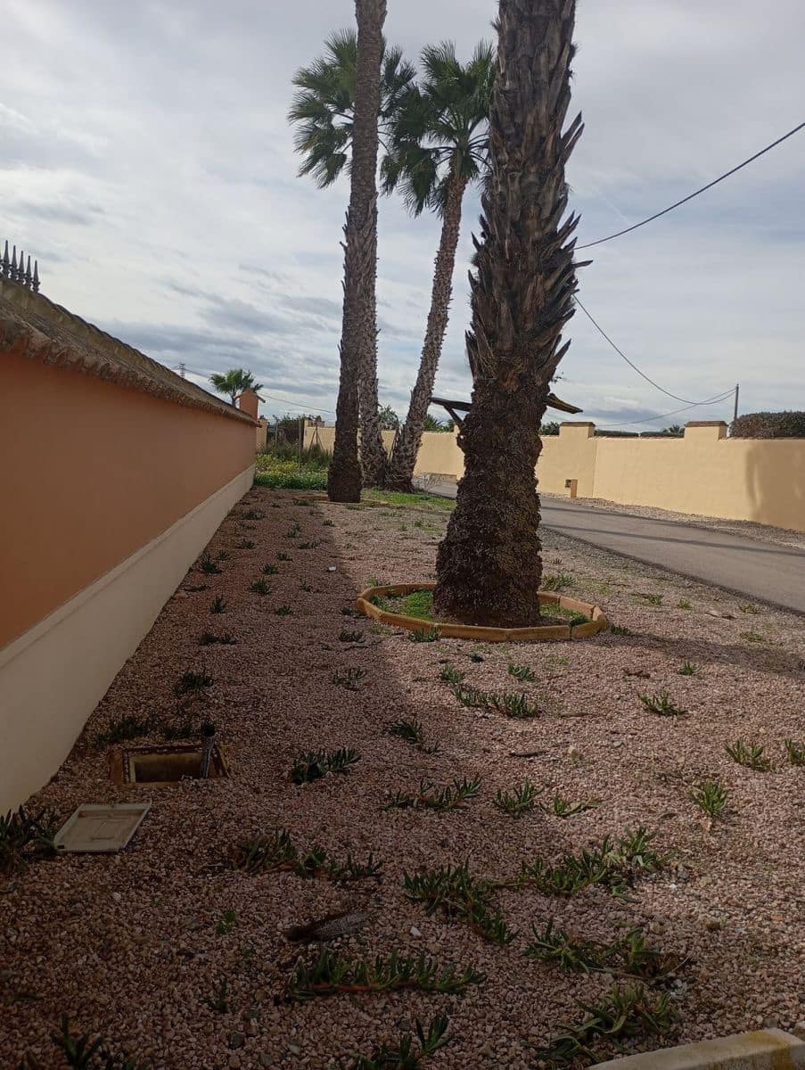 5 quarto Moradia para venda em Daya Nueva com piscina - 550 000 € (Ref: 10028640)