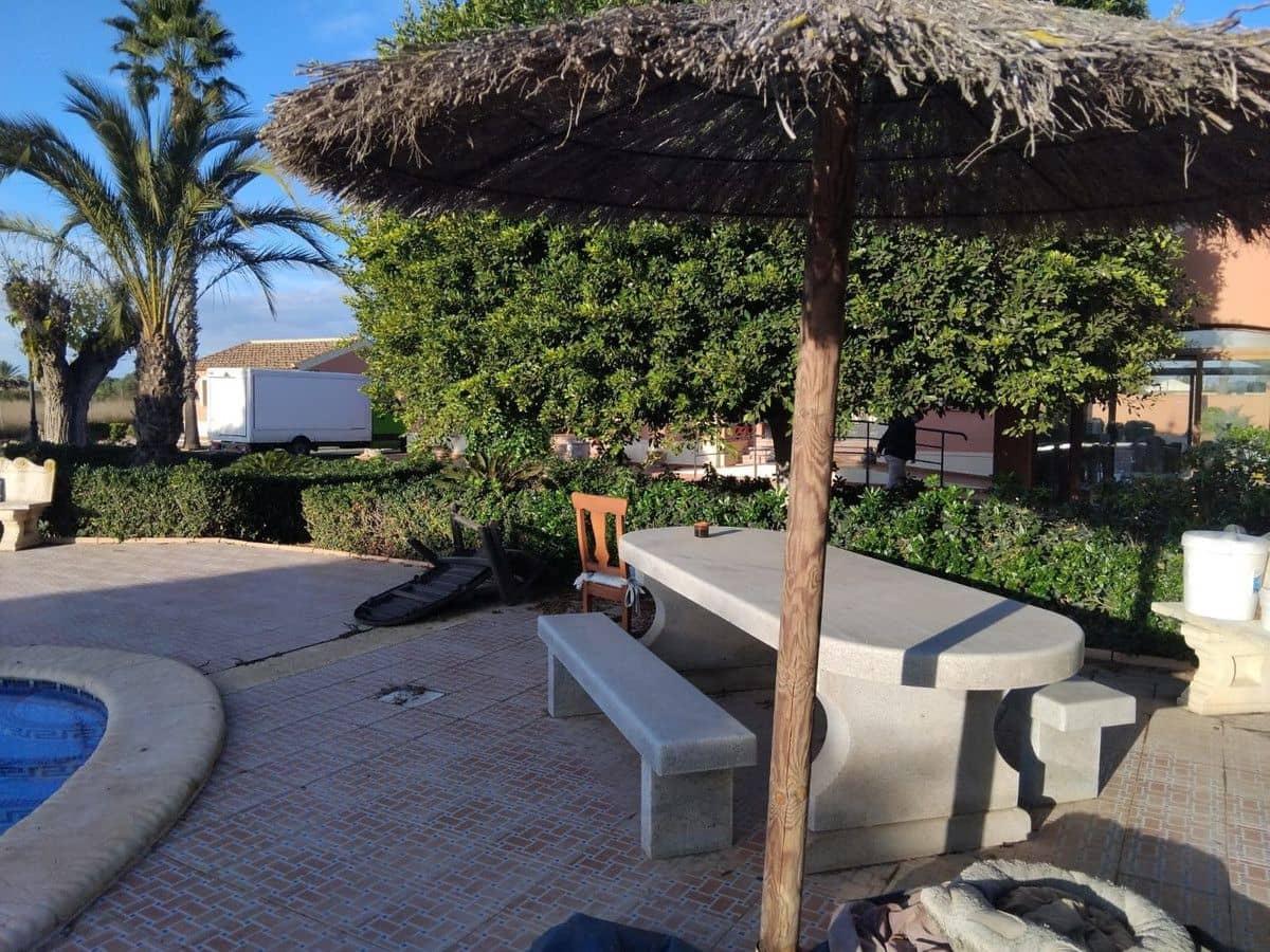 5 quarto Moradia para venda em Daya Nueva com piscina - 550 000 € (Ref: 10028640)