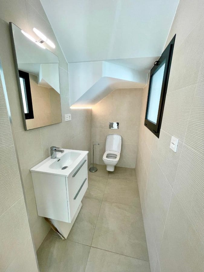 3 Zimmer Villa zu verkaufen in Benijofar - 399.000 € (Ref: 10028642)