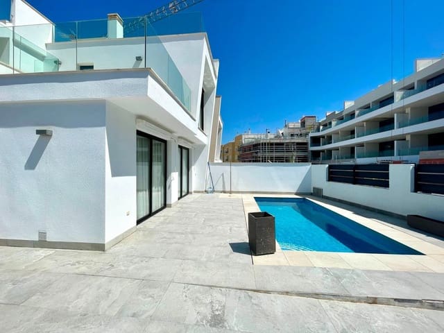 3 Zimmer Villa zu verkaufen in Benijófar - 399.000 € (Ref: 10028642)