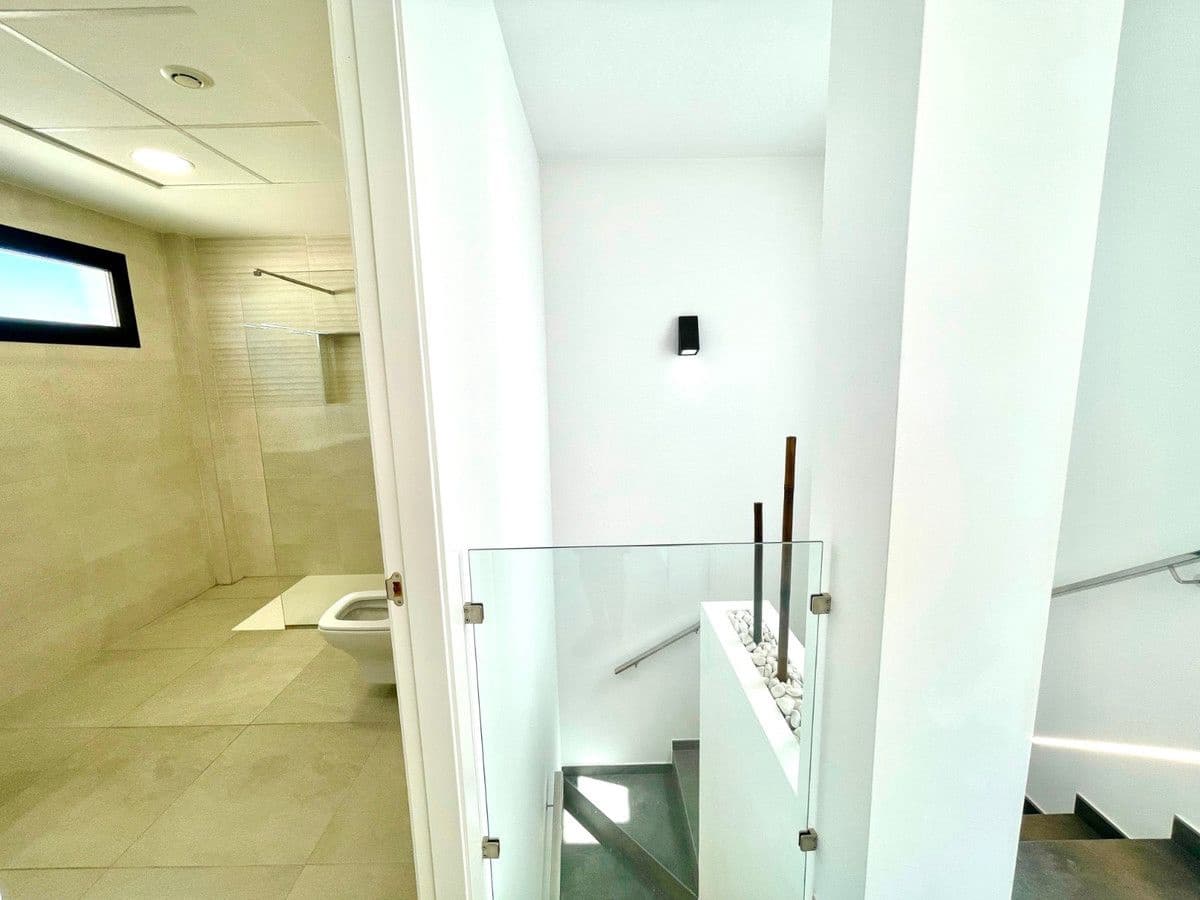 3 Zimmer Villa zu verkaufen in Benijofar - 399.000 € (Ref: 10028642)