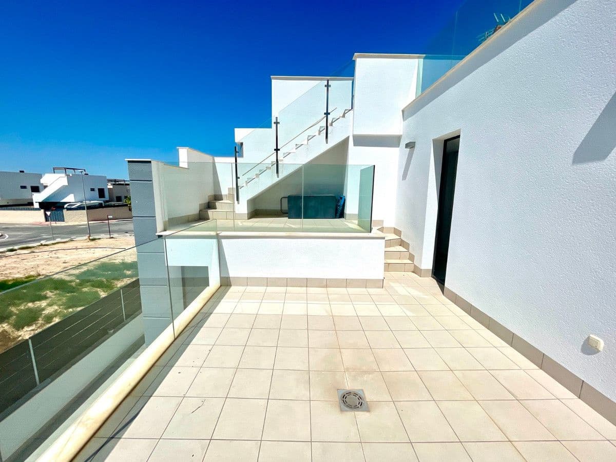 3 Zimmer Villa zu verkaufen in Benijofar - 399.000 € (Ref: 10028642)