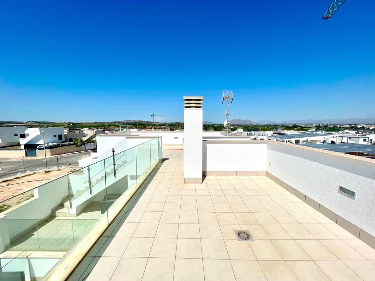 3 Zimmer Villa zu verkaufen in Benijofar - 399.000 € (Ref: 10028642)