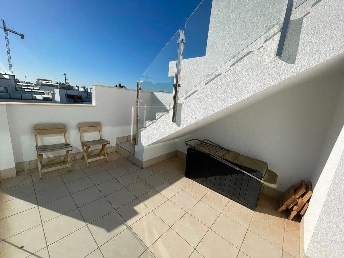 3 Zimmer Villa zu verkaufen in Benijofar - 399.000 € (Ref: 10028642)