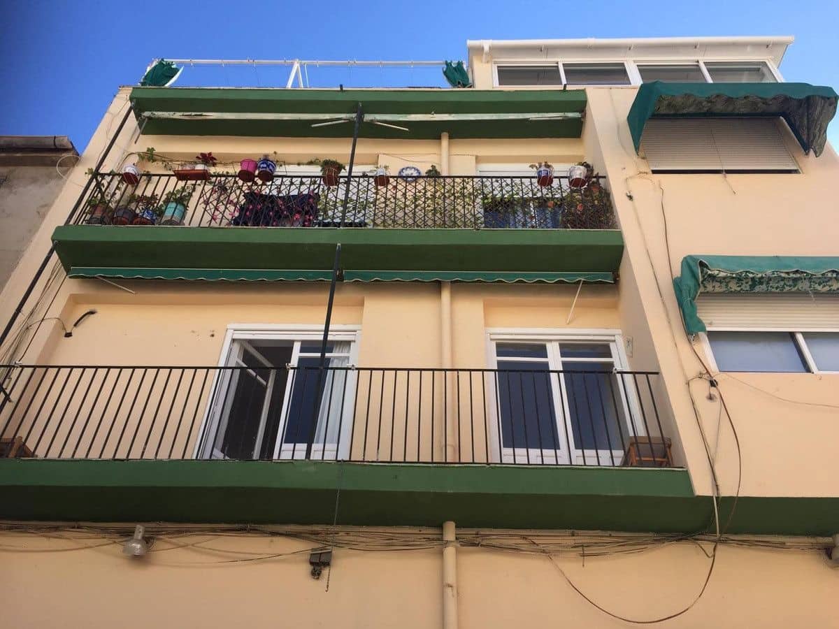 4 soveværelse Lejlighed til salg i Alicante by - € 197.000 (Ref: 10028645)