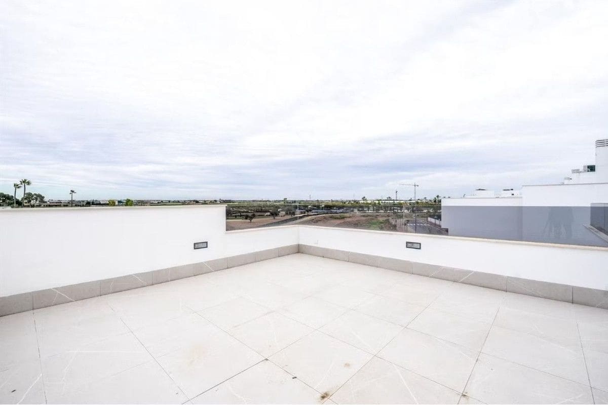 5 sovrum Villa till salu i Torre-Pacheco med pool - 675 000 € (Ref: 10028646)