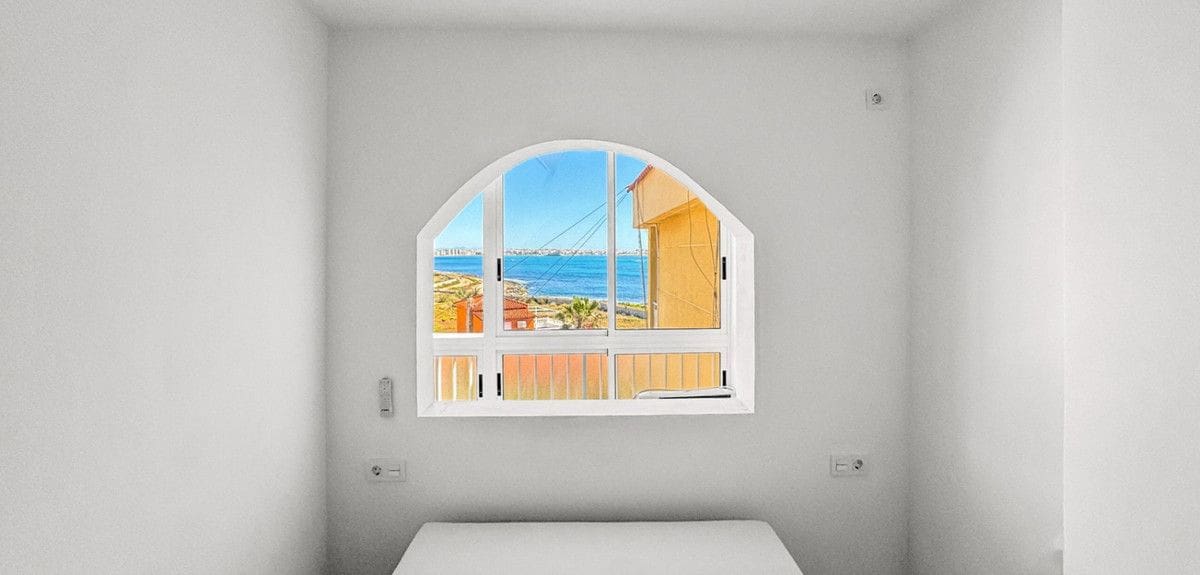 Apartamento de 1 habitación en Orihuela Costa en venta - 215.000 € (Ref: 10028647)