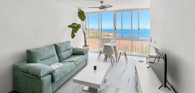 Apartamento de 1 habitación en Punta Prima, Orihuela en venta - 215.000 € (Ref: 10028647)