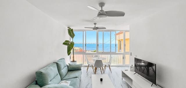 Apartamento de 1 habitación en Punta Prima, Orihuela en venta - 215.000 € (Ref: 10028647)