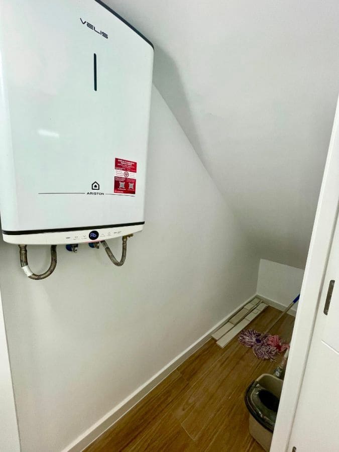 3 makuuhuone Omakotitalo myytävänä paikassa Daya Vieja - 165 900 € (Ref: 10028648)