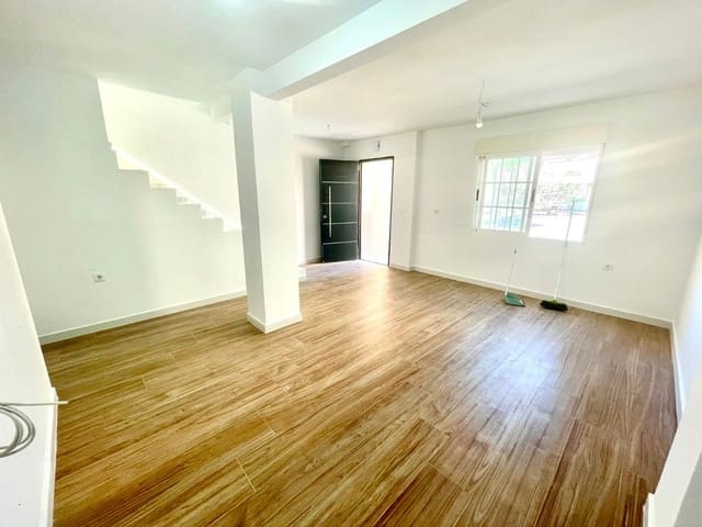 3 sypialnia Dom na sprzedaż w Daya Vieja - 165 900 € (Ref: 10028648)