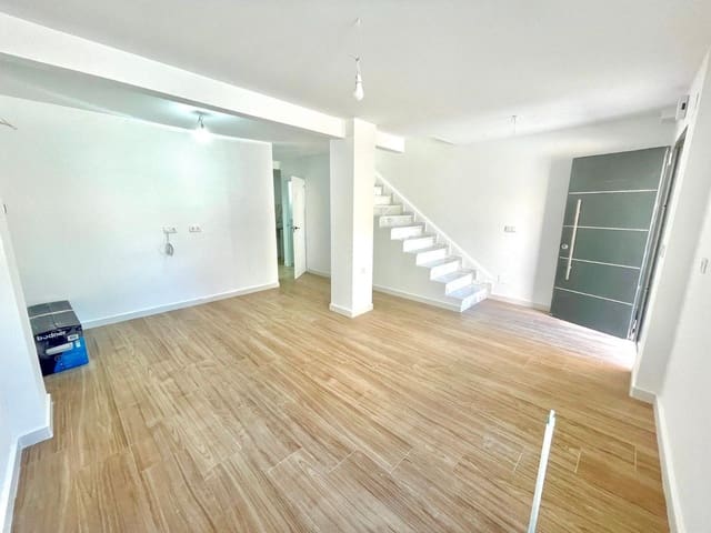 3 sypialnia Dom na sprzedaż w Daya Vieja - 165 900 € (Ref: 10028648)