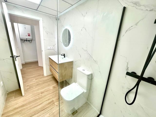 3 sypialnia Dom na sprzedaż w Daya Vieja - 165 900 € (Ref: 10028648)