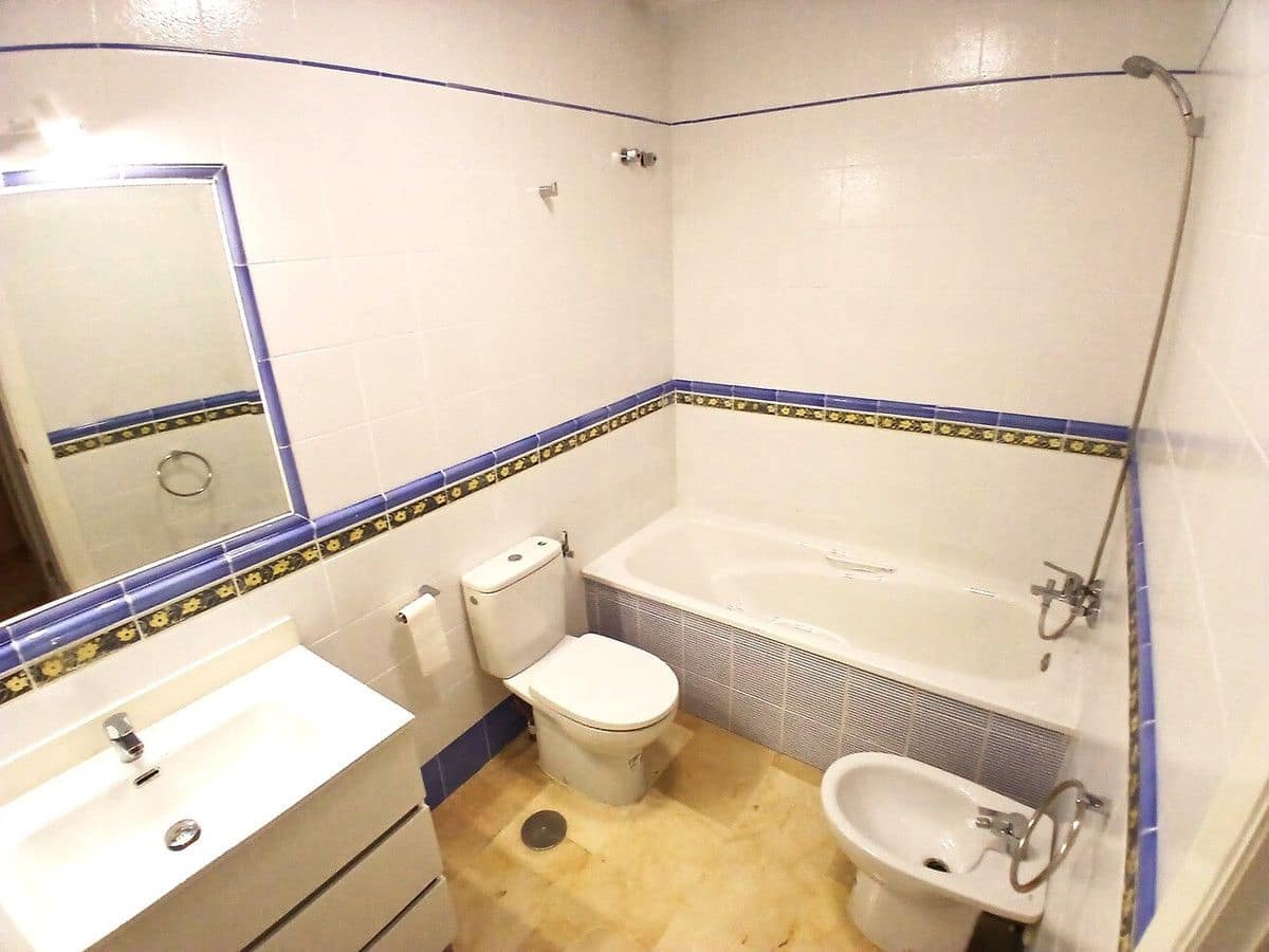2 sypialnia Willa na sprzedaż w Orihuela Costa z basenem - 215 000 € (Ref: 10028651)