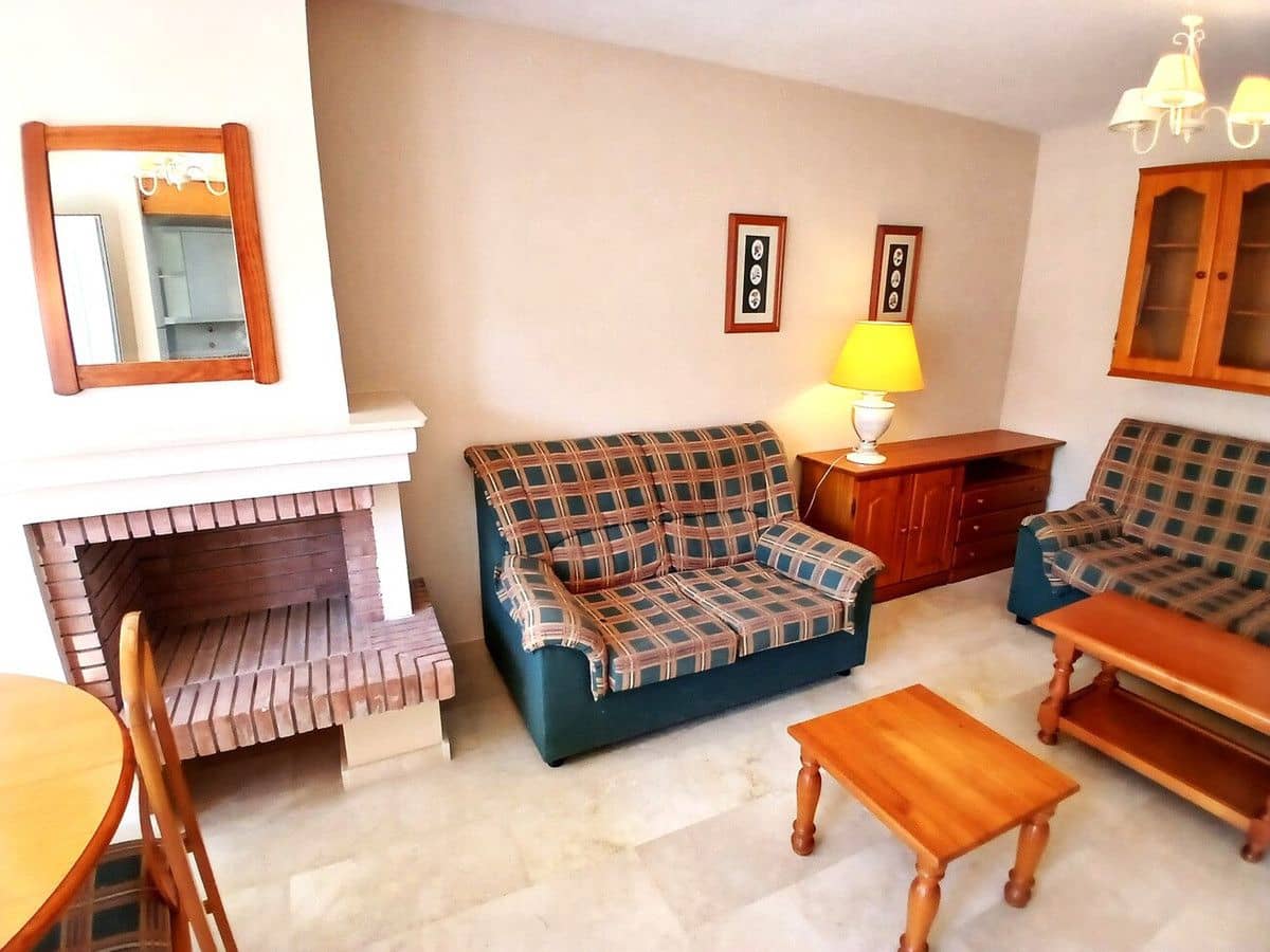 2 sypialnia Willa na sprzedaż w Orihuela Costa z basenem - 215 000 € (Ref: 10028651)