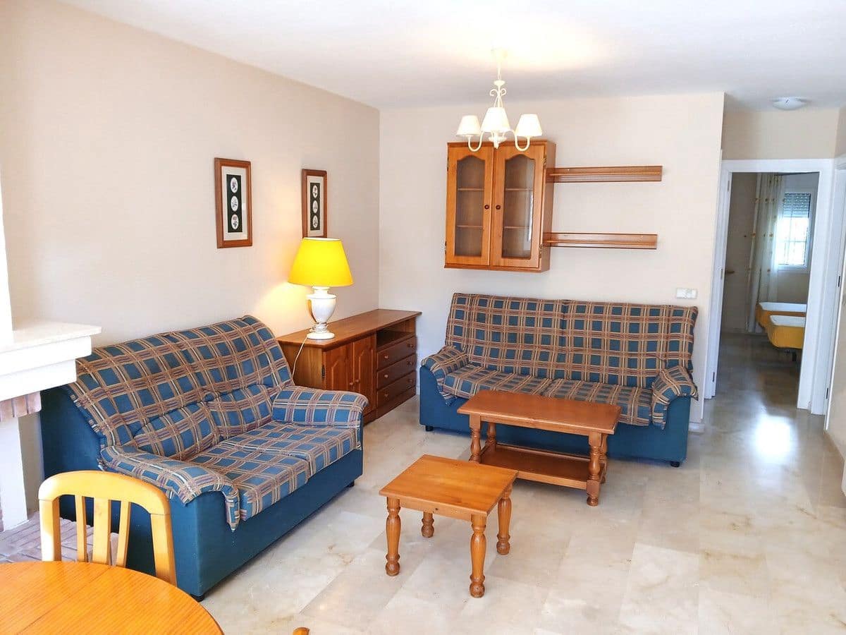2 sypialnia Willa na sprzedaż w Orihuela Costa z basenem - 215 000 € (Ref: 10028651)
