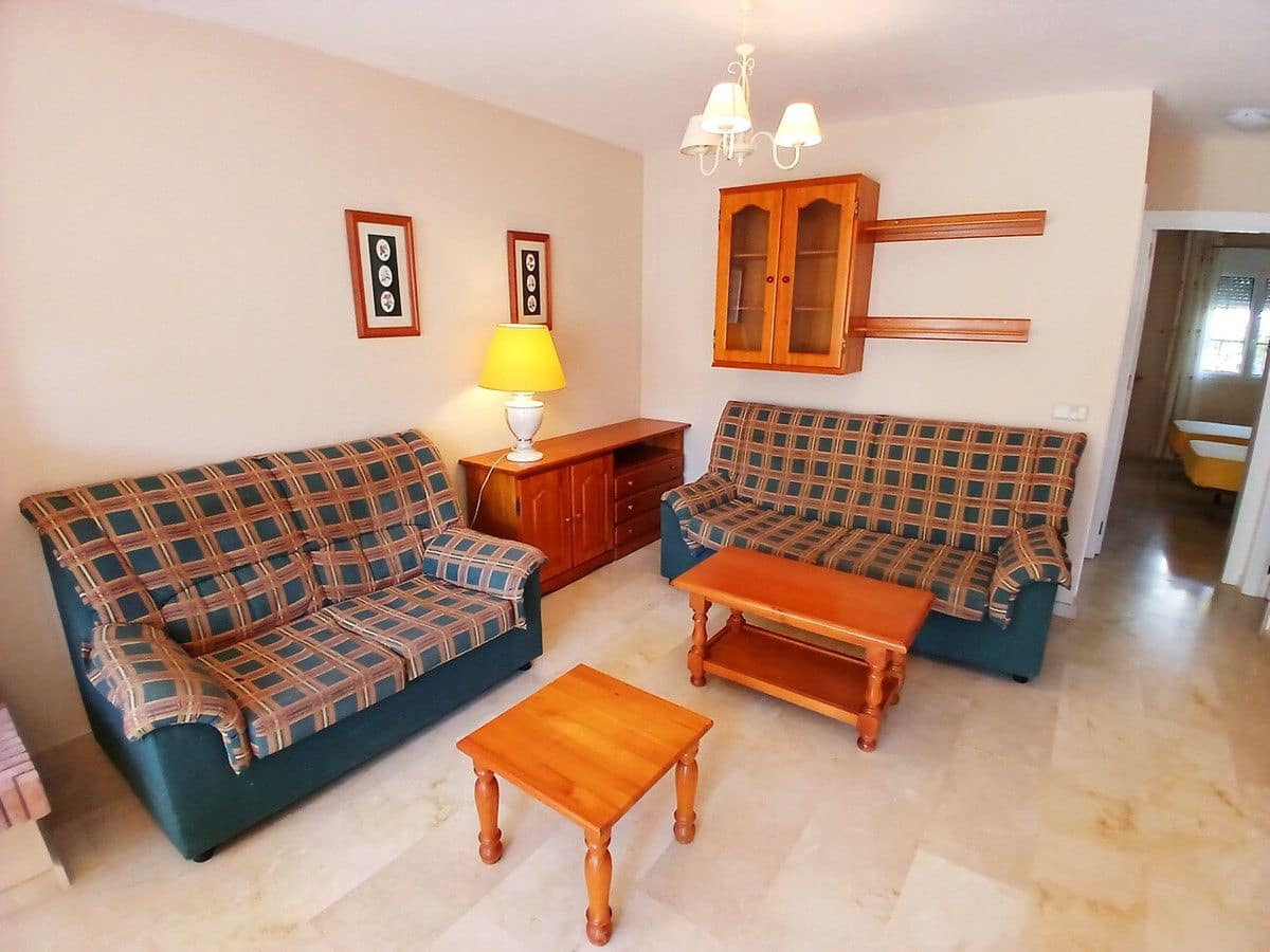 2 sypialnia Willa na sprzedaż w Orihuela Costa z basenem - 215 000 € (Ref: 10028651)