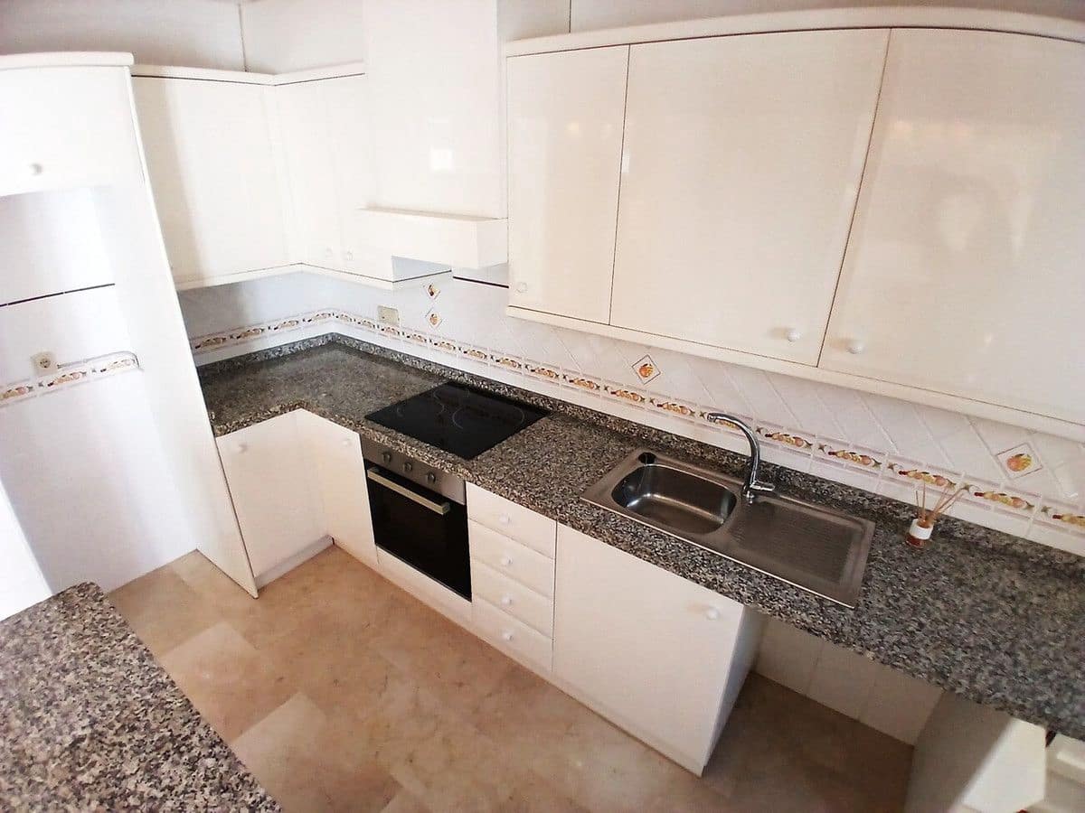 2 sypialnia Willa na sprzedaż w Orihuela Costa z basenem - 215 000 € (Ref: 10028651)