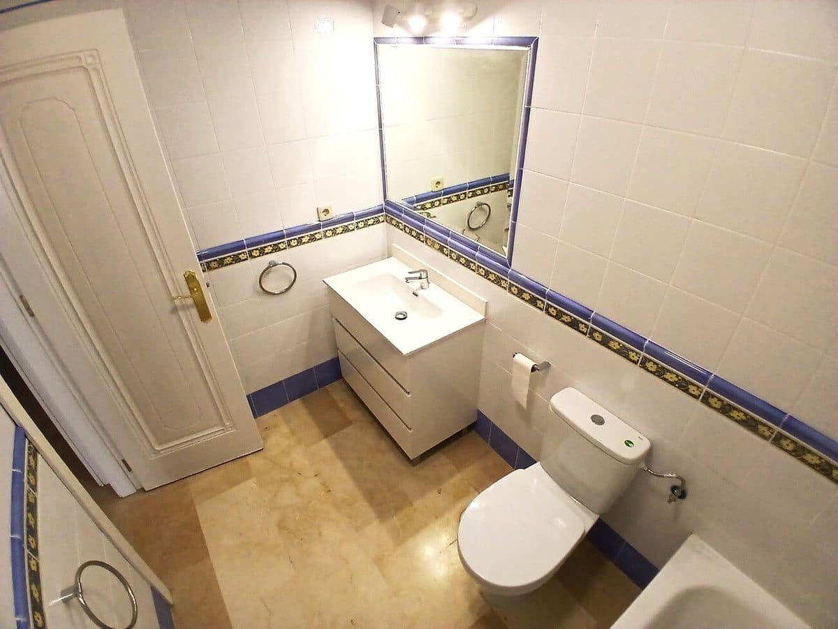 2 sypialnia Willa na sprzedaż w Orihuela Costa z basenem - 215 000 € (Ref: 10028651)