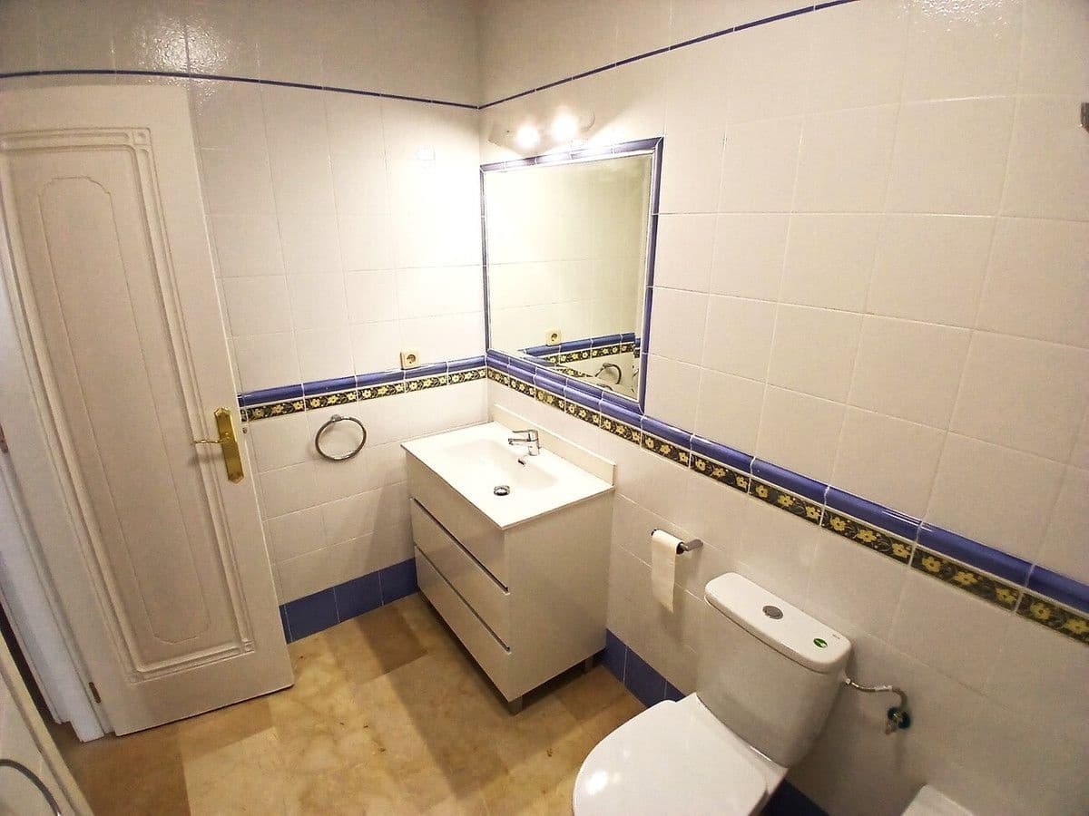 2 sypialnia Willa na sprzedaż w Orihuela Costa z basenem - 215 000 € (Ref: 10028651)
