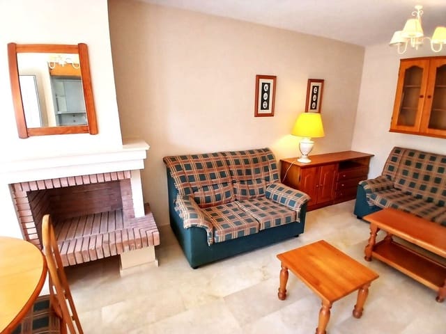 2 sypialnia Willa na sprzedaż w Orihuela Costa, Orihuela z basenem - 215 000 € (Ref: 10028651)