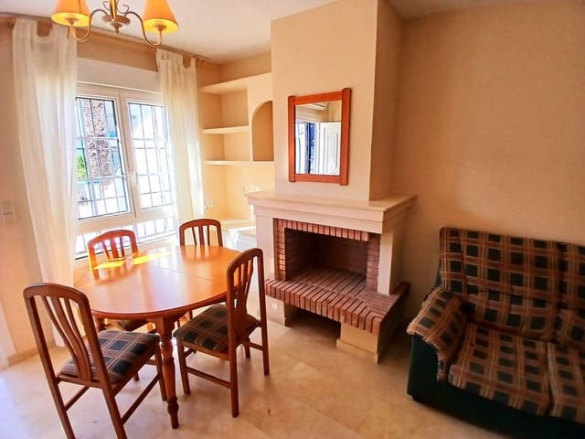 2 sypialnia Willa na sprzedaż w Orihuela Costa, Orihuela z basenem - 215 000 € (Ref: 10028651)