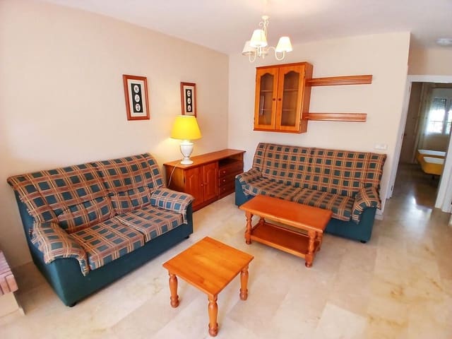 2 sypialnia Willa na sprzedaż w Orihuela Costa, Orihuela z basenem - 215 000 € (Ref: 10028651)