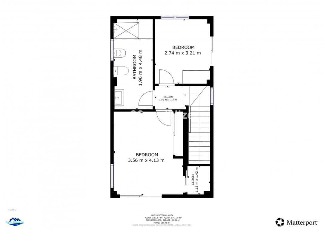 4 sovrum Villa till salu i Los Alcazares - 350 000 € (Ref: 10028654)
