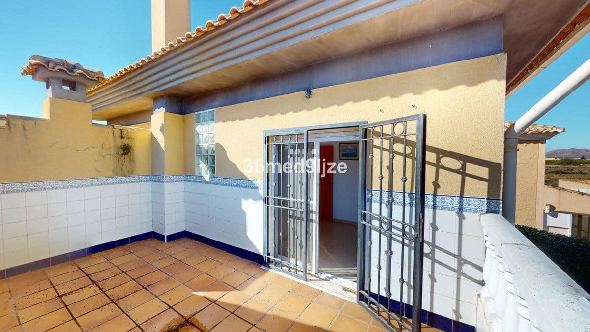 4 sovrum Villa till salu i Los Alcazares - 350 000 € (Ref: 10028654)