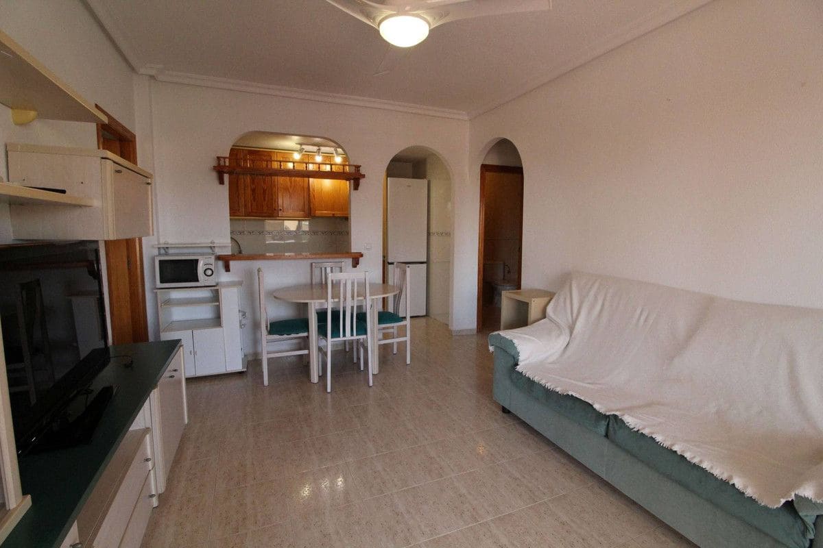 2 sypialnia Apartament na sprzedaż w Gran Alacant - 210 000 € (Ref: 10028655)