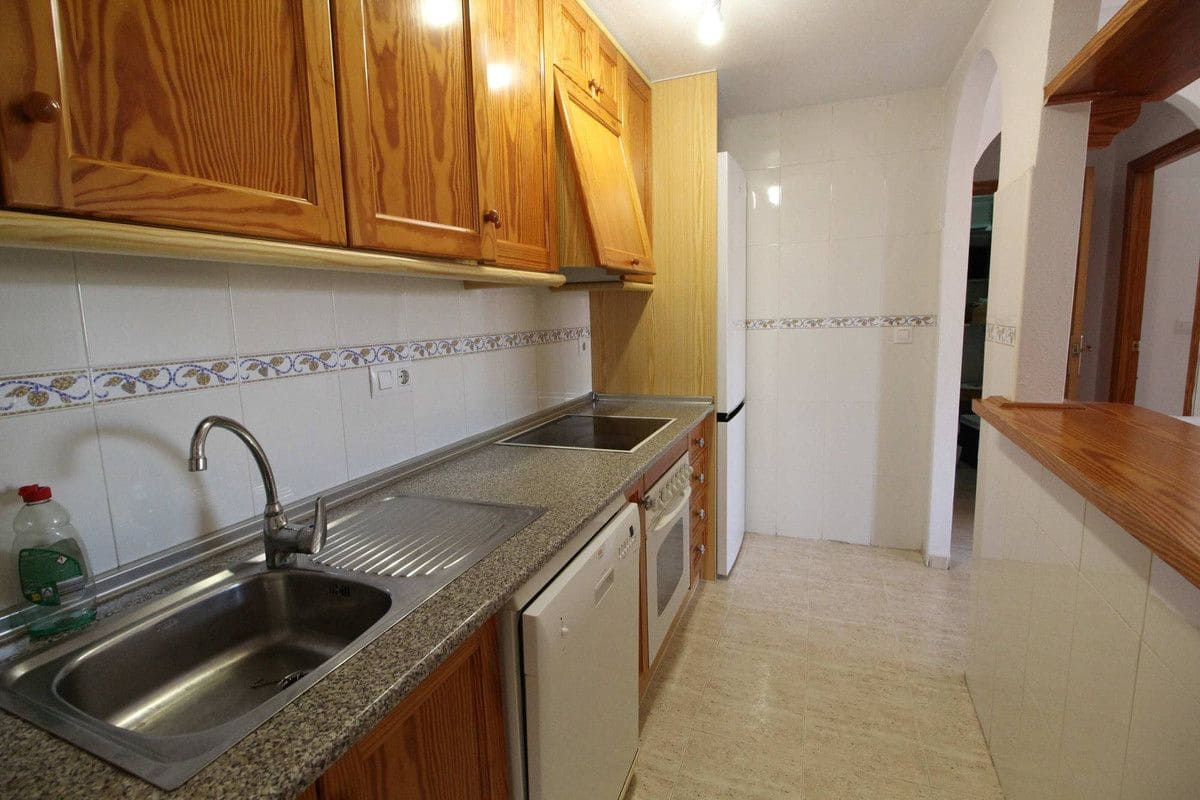 2 sypialnia Apartament na sprzedaż w Gran Alacant - 210 000 € (Ref: 10028655)