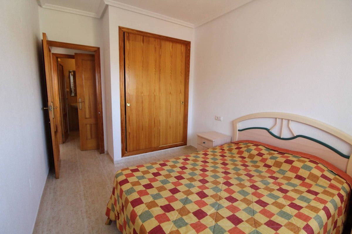 2 sypialnia Apartament na sprzedaż w Gran Alacant - 210 000 € (Ref: 10028655)