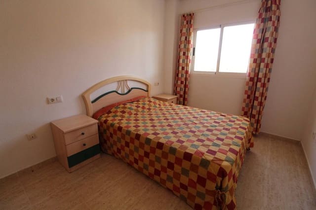 2 bedroom Apartment for sale in Gran Alacant, Santa Pola - € 210,000 (Ref: 10028655)