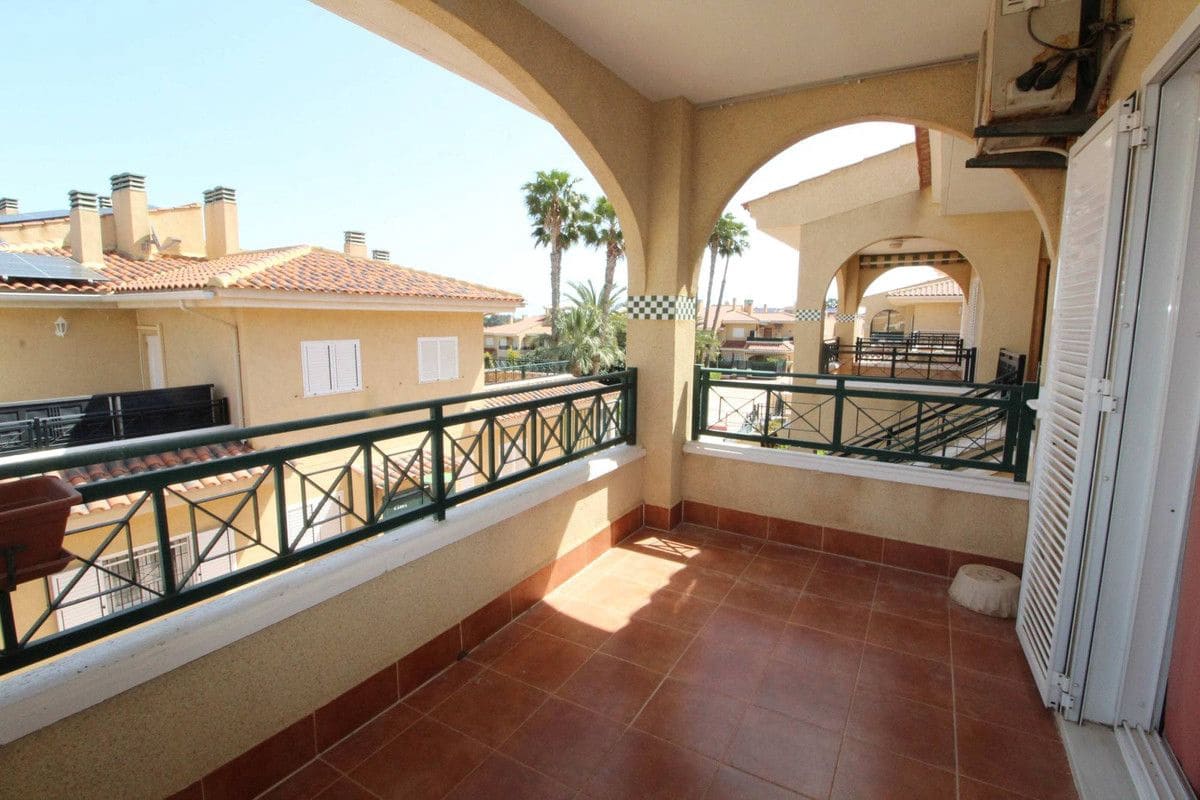 2 sypialnia Apartament na sprzedaż w Gran Alacant - 210 000 € (Ref: 10028655)
