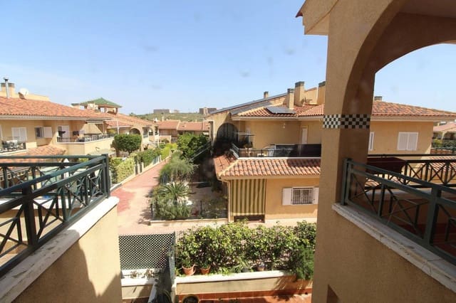 2 bedroom Apartment for sale in Gran Alacant, Santa Pola - € 210,000 (Ref: 10028655)