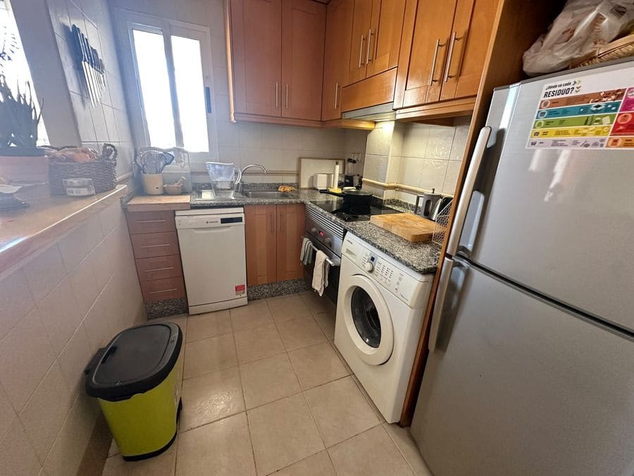 2 camera da letto Appartamento in vendita in Jacarilla con piscina - 125.000 € (Rif: 10028658)