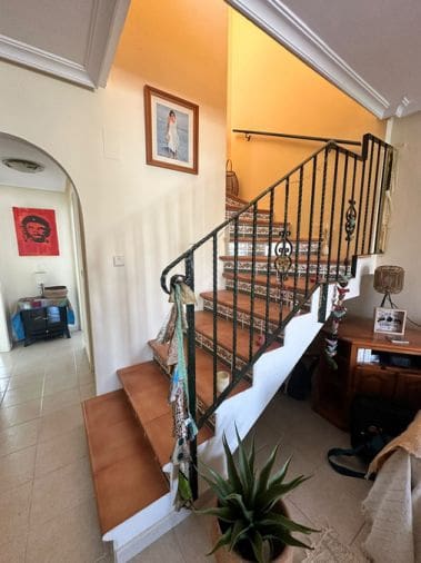 2 camera da letto Appartamento in vendita in Jacarilla con piscina - 125.000 € (Rif: 10028658)