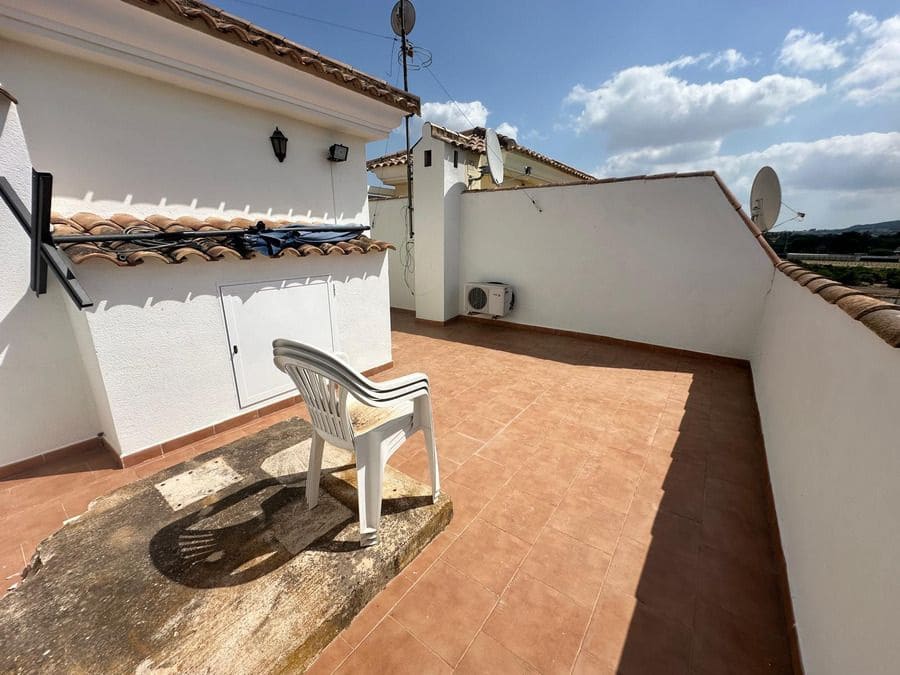 2 camera da letto Appartamento in vendita in Jacarilla con piscina - 125.000 € (Rif: 10028658)