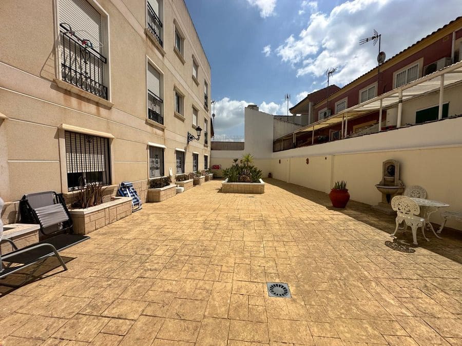 2 camera da letto Appartamento in vendita in Jacarilla con piscina - 125.000 € (Rif: 10028658)