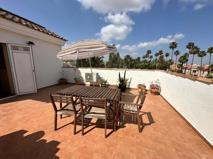 2 camera da letto Appartamento in vendita in Jacarilla con piscina - 125.000 € (Rif: 10028658)