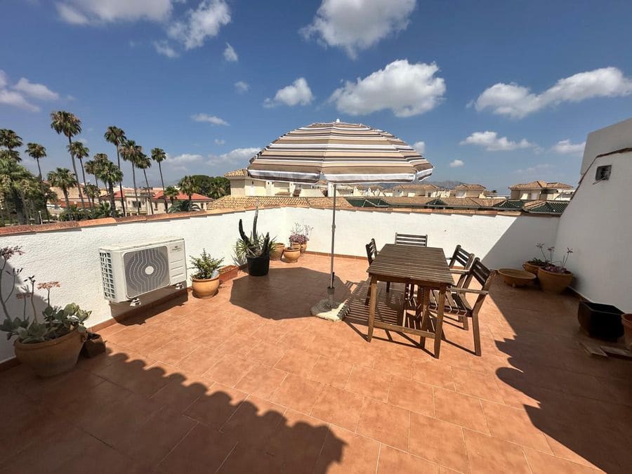 2 camera da letto Appartamento in vendita in Jacarilla con piscina - 125.000 € (Rif: 10028658)