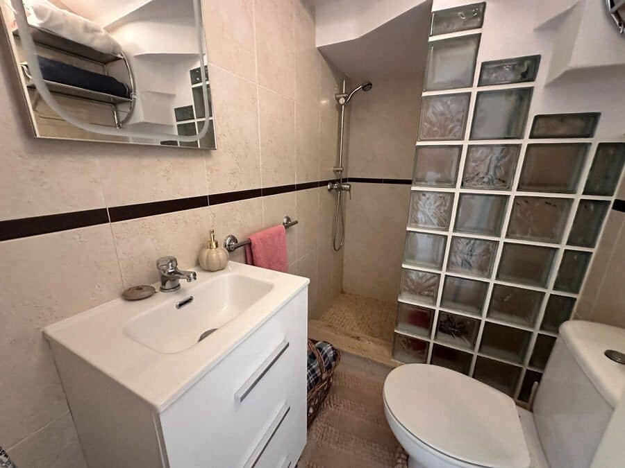 2 camera da letto Appartamento in vendita in Jacarilla con piscina - 125.000 € (Rif: 10028658)
