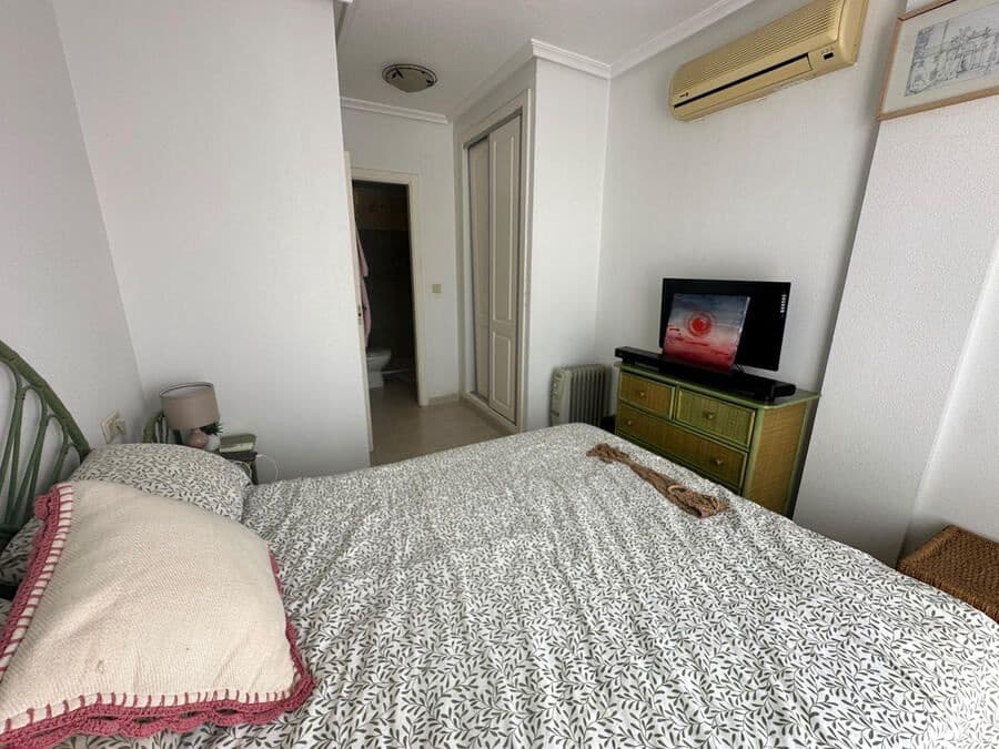 2 camera da letto Appartamento in vendita in Jacarilla con piscina - 125.000 € (Rif: 10028658)