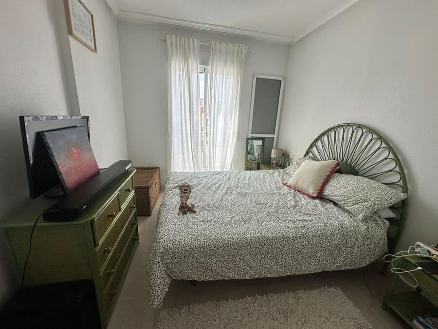 2 camera da letto Appartamento in vendita in Jacarilla con piscina - 125.000 € (Rif: 10028658)