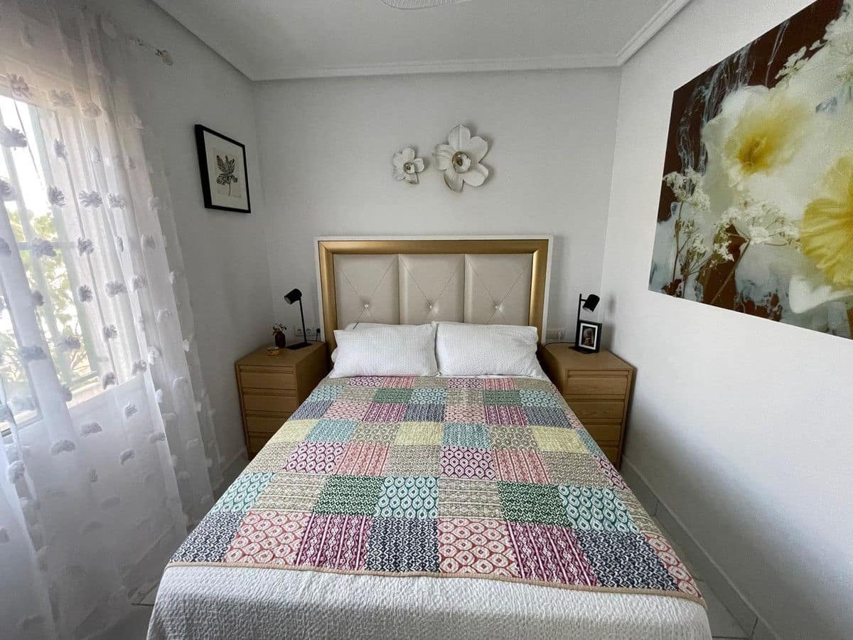 2 makuuhuone Huvila myytävänä paikassa Benijofar mukana uima-altaan - 220 000 € (Ref: 10028659)