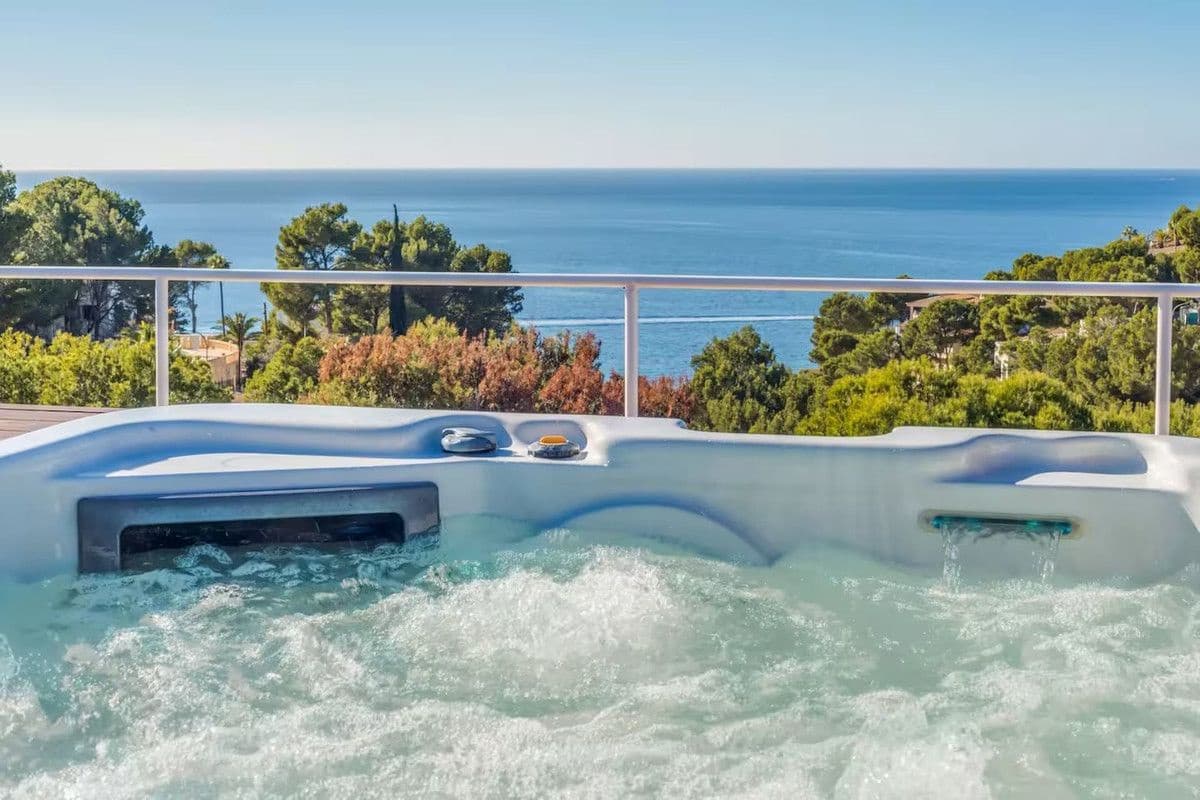 5 chambre Villa/Maison à vendre à Calvia avec piscine - 3 000 000 € (Ref: 10028660)