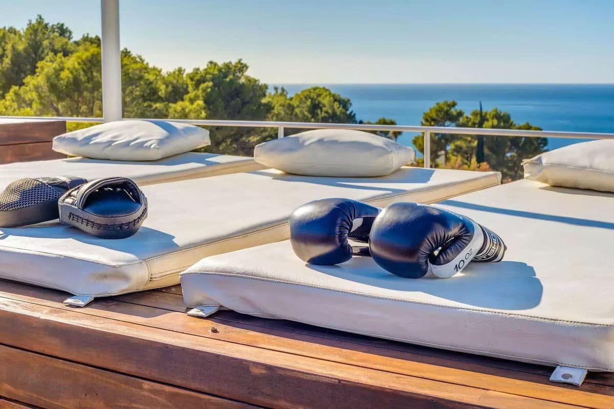 5 chambre Villa/Maison à vendre à Calvia avec piscine - 3 000 000 € (Ref: 10028660)