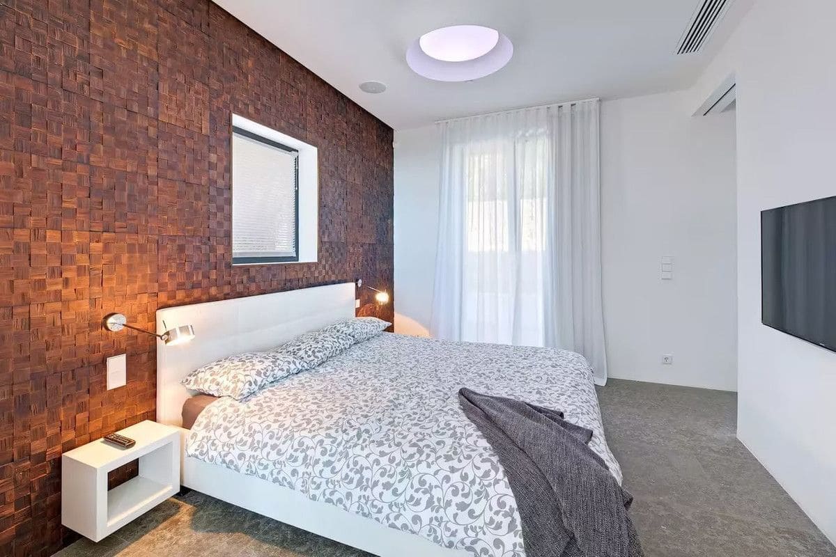 5 chambre Villa/Maison à vendre à Calvia avec piscine - 3 000 000 € (Ref: 10028660)