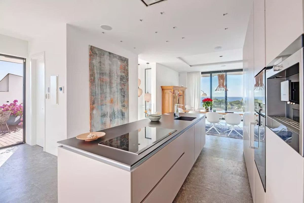 5 chambre Villa/Maison à vendre à Calvia avec piscine - 3 000 000 € (Ref: 10028660)