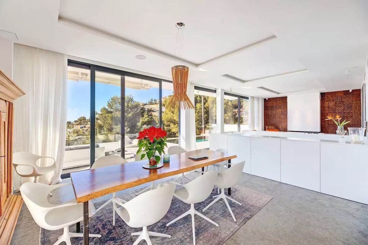 5 chambre Villa/Maison à vendre à Calvia avec piscine - 3 000 000 € (Ref: 10028660)